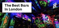 The Best Bars in London