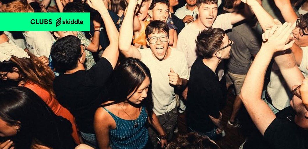 The best student bars and clubs in Bristol