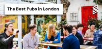 The Best Pubs in London