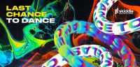 Last Chance To Dance: Five huge events happening this weekend