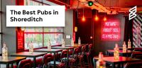 The Best Pubs in Shoreditch