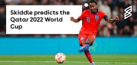 Skiddle predicts the Qatar 2022 World Cup