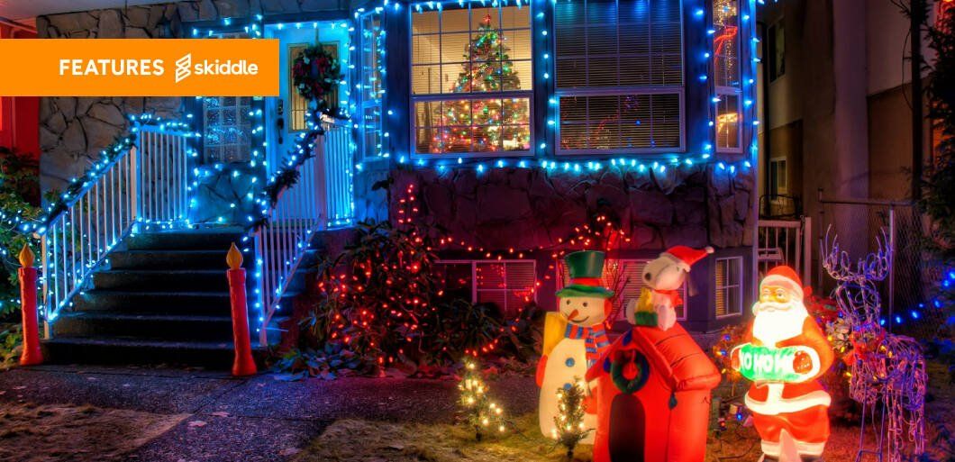 The best Santa's Grottos in Bristol this Christmas