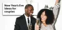 New Year's Eve ideas for couples