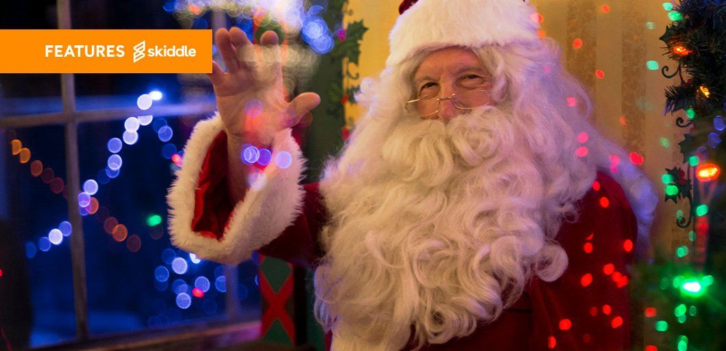 The Best Santas Grottos in Liverpool this Christmas