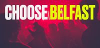 Choose... Belfast: Last minute tickets for New Years Eve events