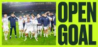 Skiddle's open goal: A weekly roundup of football news and events