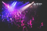 HE.SHE.THEY. announce dates in Bristol and Sheffield