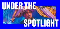 Under The Spotlight: Craig Charles