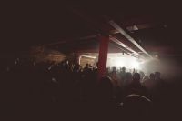 Liverpool’s Spray Shop kicks off its autumn/winter events this weekend 