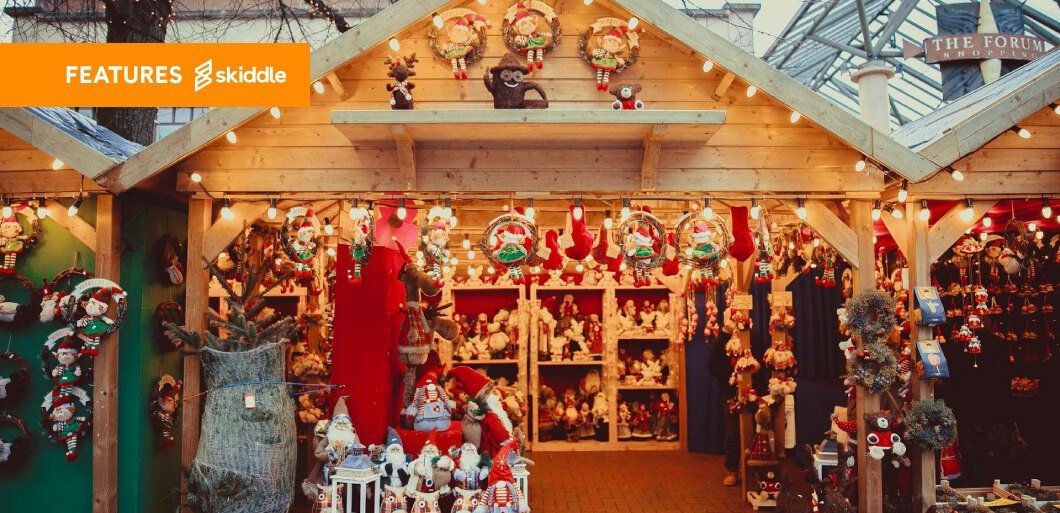 The Best Santa's Grottos in Cardiff this Christmas