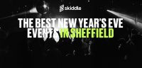 The best New Year's Eve events in Sheffield 