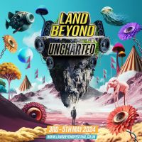 Land Beyond Festival reveals full lineup for stacked 2024 edition 