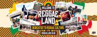 Reggae Land Festival reveals full lineup for 2024!