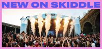 New On Skiddle: FLY, 90s Baby, DnB Allstars, Square One, MADE & more