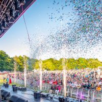 Music in the Park returns for 2024 