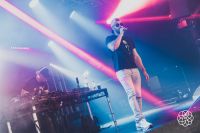 2024 Haze Birmingham to be headlined by Oxide and Neutrino 