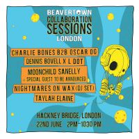 Beavertown Collaboration Sessions to return this summer