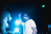 Locus brings day and night party to Manchester in July 