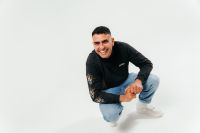 UKG icon Sammy Virji announces his biggest UK Tour to date - Sign up now!
