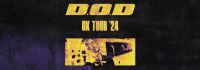 D.O.D heads to Glasgows SWG3 this October - Sign up now!