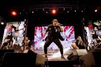 Soca hero Machel Montano coming to London for first show in eight years