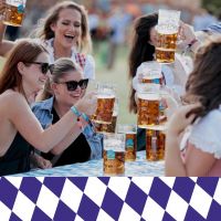 Oktoberfest is coming to Clapham Common