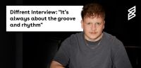 Diffrent Interview: "It’s always about the groove and rhythm"
