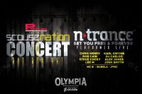 Scouse Nation in Concert brings world-class house to Liverpool 