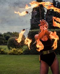 Social Eats brings firework displays to six Midlands locations