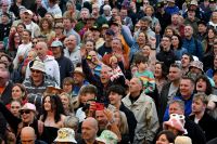 The Brit Fest announces the first wave of their star-studded lineup for 2025