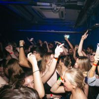 Manchester’s Hidden launches new African dance music night