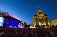Cream Classical Ibiza comes to Liverpool’s Pier Head in June 2025