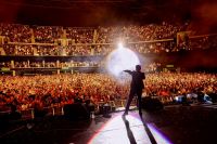 The Time Frequency brings stacked lineup to Glasgow’s Hydro