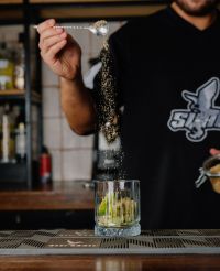 Cinnabar brings comedy, brunch, and more to Hitchin, Hertford, and Stevenage 