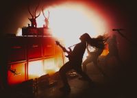 Damnation Festival returns in 2025, celebrating 20th anniversary