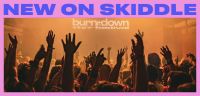 New On Skiddle: Teletech, Sub Focus, Burn It Down, Billy Ocean, and more