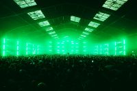 ENRG brings Overmono and more to Blackstone Street Warehouse 
