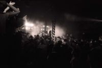 Hacienda - All Night Long brings a new era of clubbing to Joshua Brooks