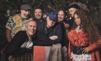 Happy Mondays announced as headliners for STREETrave Ayr Beach 2025