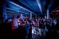 SOSA brings COCO to Manchester for Valentine’s Day