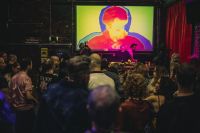 Sticky Feet bring Hot Chip's Alexis Taylor to Manchester for 5th birthday party