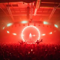 Terminal V Festival reveals day splits for April event