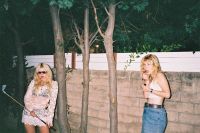 Lambrini Girls to play winter shows in Birmingham and Manchester