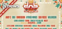 More names added to DNB Allstars Portugal lineup