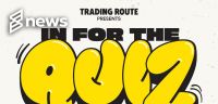 In For The Quiz presented by Chris Hawkins returns this April