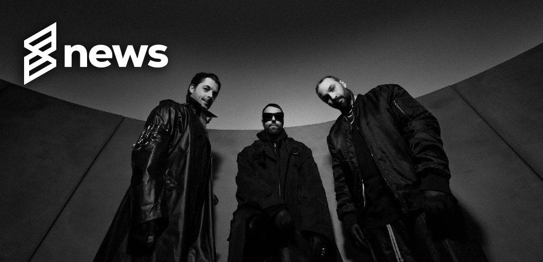 Swedish House Mafia announce new record label SUPERHUMAN MUSIC
