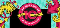 Carlisles Old Fire Station celebrates 10 years with amazing run of shows