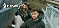A Little Sound drops new single 'Stars' with Arcando and EP 'A Lotta Noise'