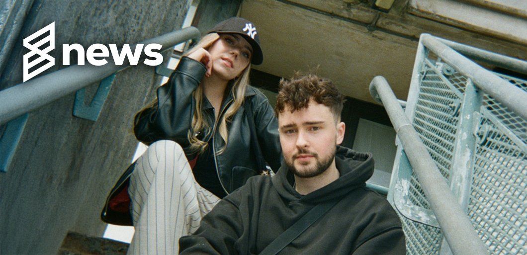 A Little Sound drops new single 'Stars' with Arcando and EP 'A Lotta Noise'